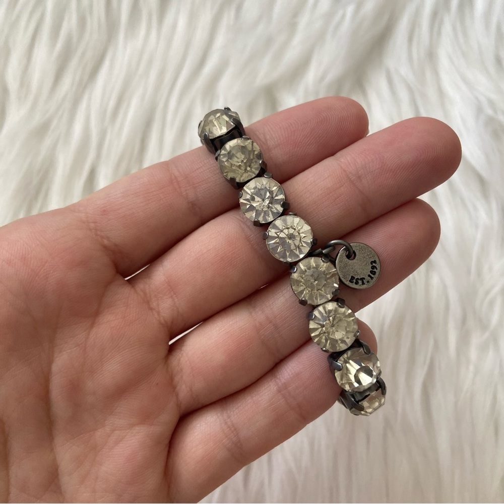 rhinestone bracelets - Picture 3 of 8